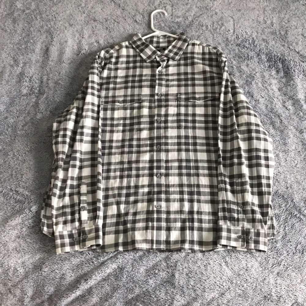 Express Button Down - image 2